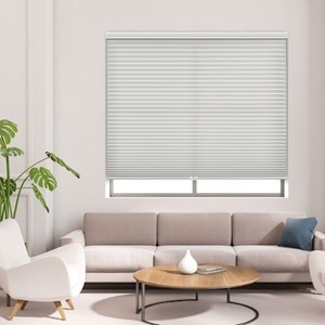 Modern Light Filtering Cellular Shades